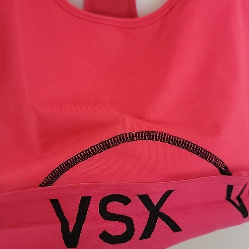 VSX player bra - Picture 2 of 5